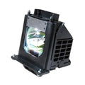 TV Replacement Lamp with Housing V811