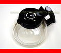 Glass Carafe X387
