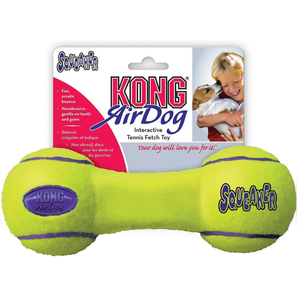 Squeaker Dumbbell Z839228