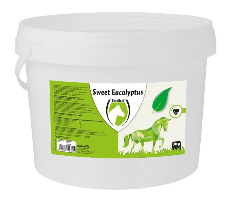 Eucalypta Blocks 3kg Q7042