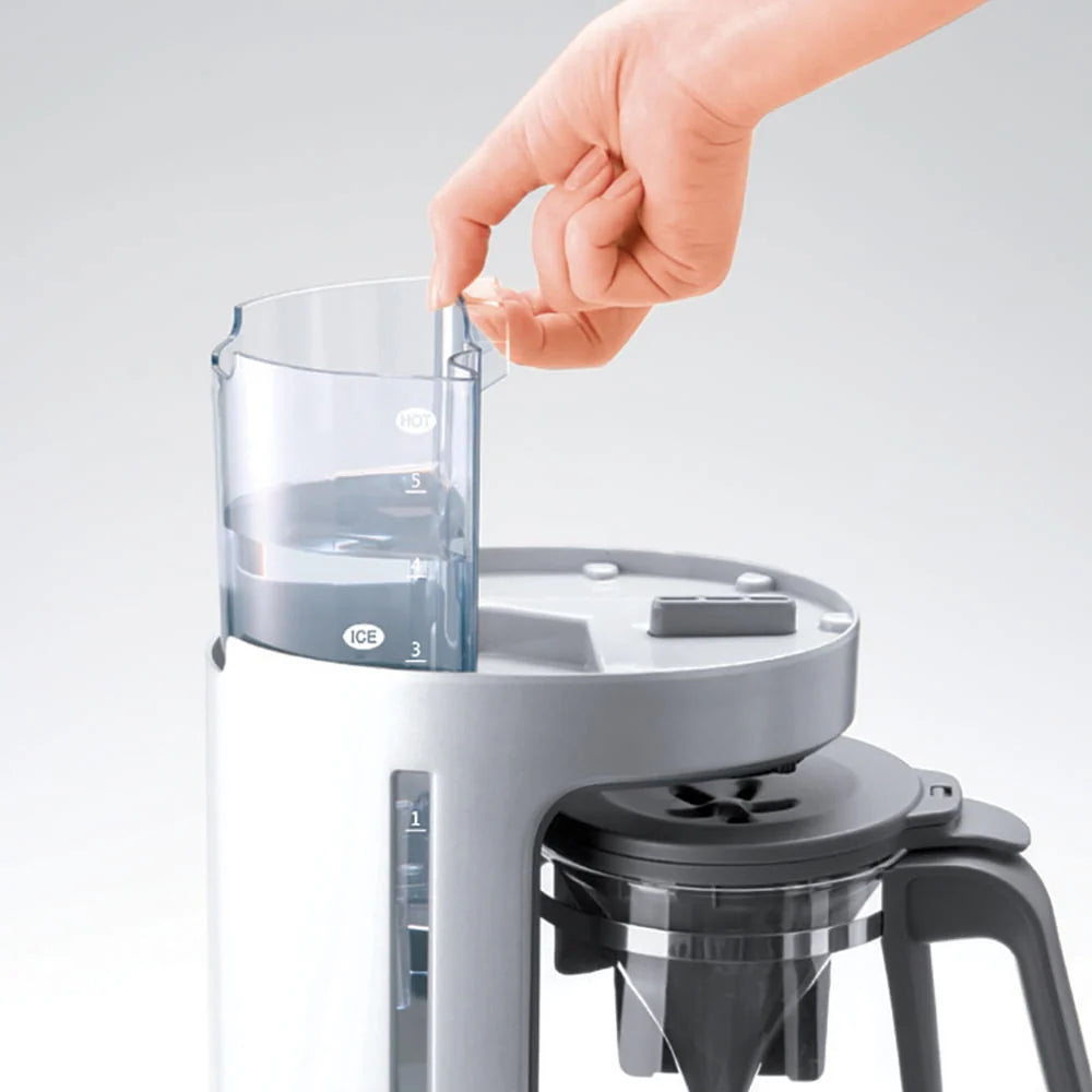 Coffee Maker 5 cup R732848