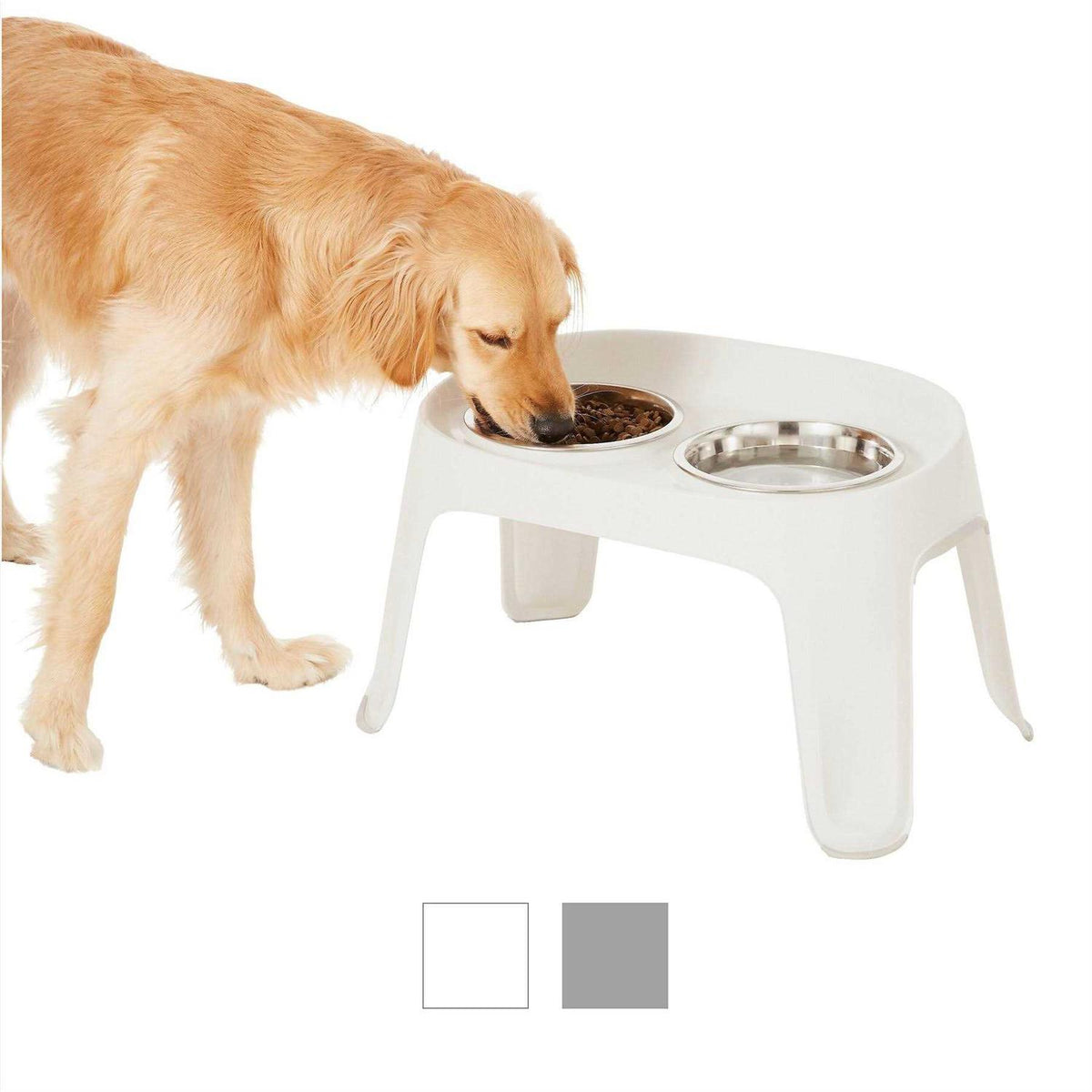 Elevated Dog Diner T700