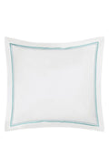 Cotton Percale Euro Sham E3892