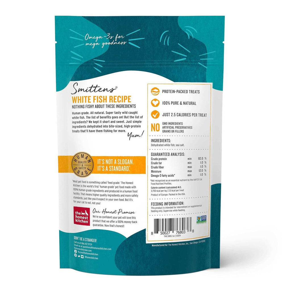 Cat Treats O4729