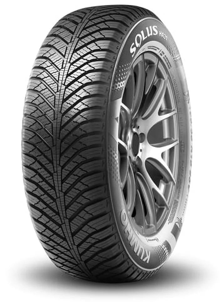 215/55R17 98 V Tire J191