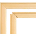 Sax Stretcher Bars, Pack of 50 - 10" D63932