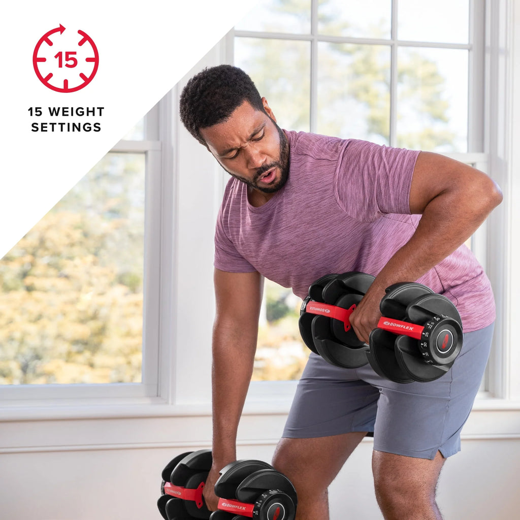 Adjustable Dumbbell E67574