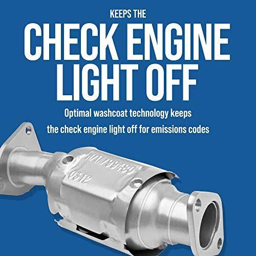 Catalytic Converter S4951