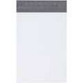 7 1/2 x 10 1/2 x 22 Self-Seal Poly Mailer 1000/case W1471