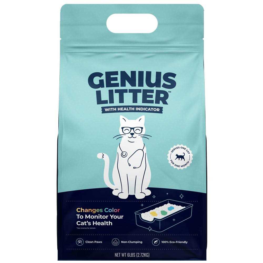 Cat Litter E949362