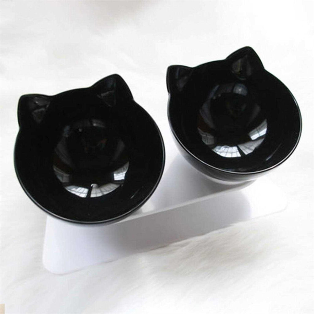 Elevated Cat Bowls G84296
