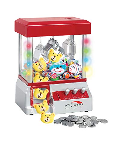 Claw Machine Green R45937