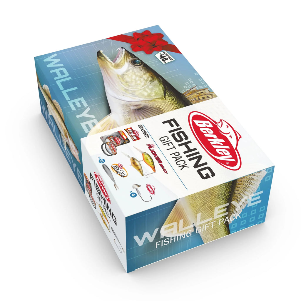 Fishing Gift Pack C50218