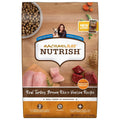 Turkey Brown Rice & Venison Recipe Dry Dog Food P827
