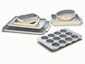 Cream Bakeware Set U14137