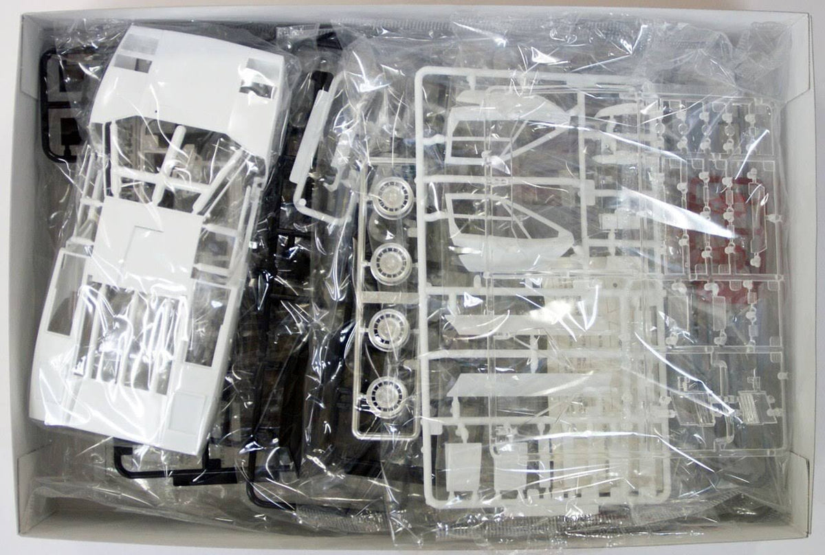 1/24 Model Car D8612