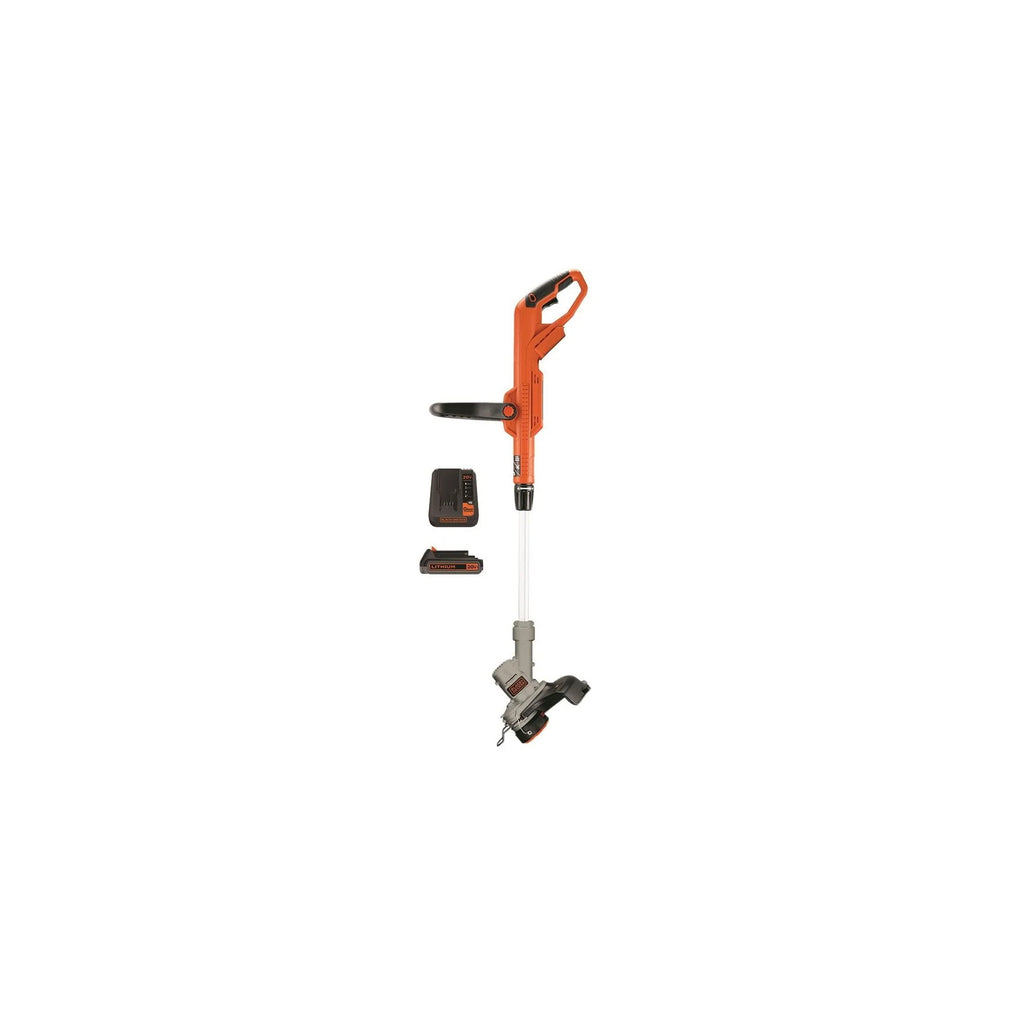 20V MAX Lithium 12 in. Trimmer/Edger W792839