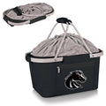 Boise State Broncos Metro Basket Black O2190