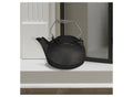 Cast Iron Kettle Steamer 3 qt I675