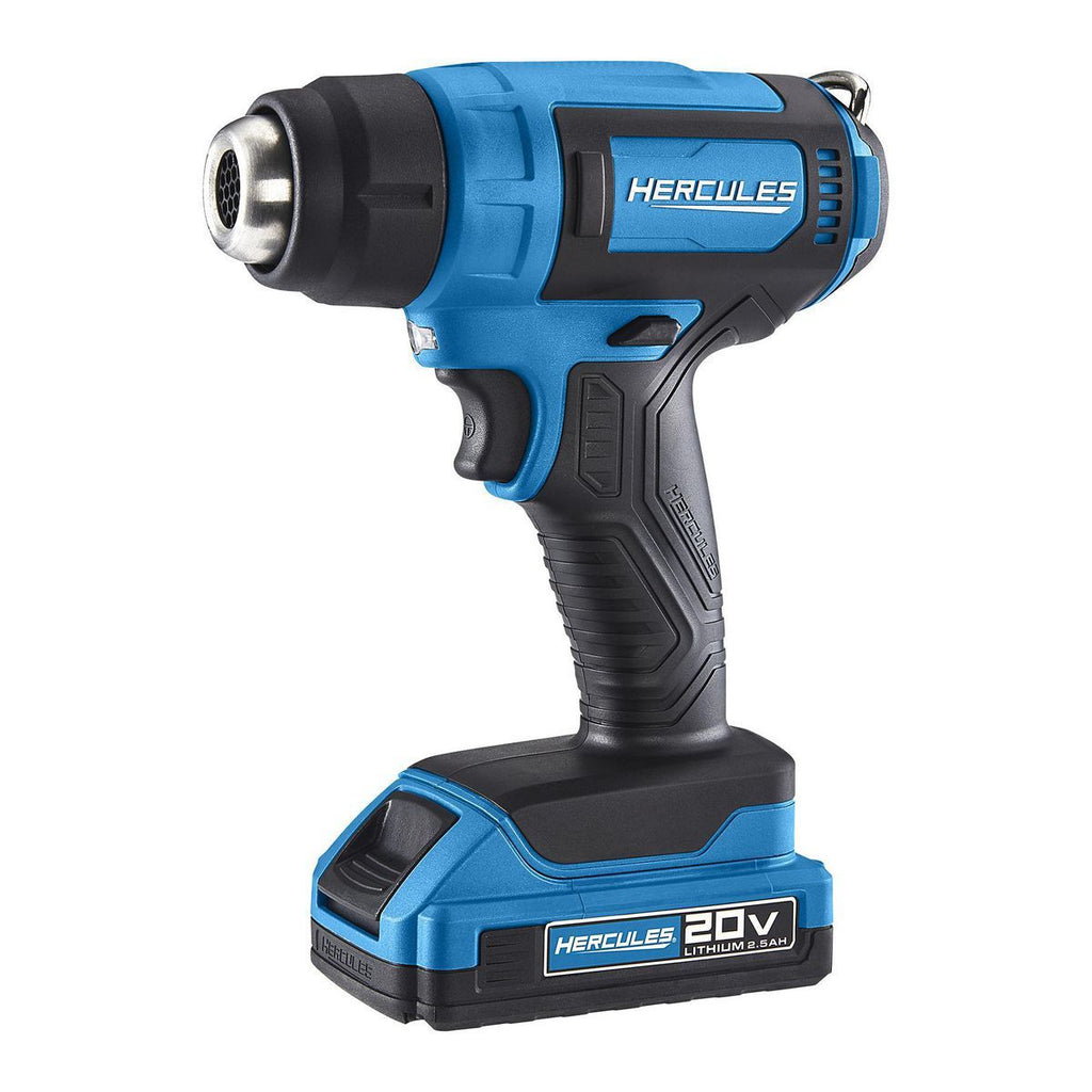 Cordless Compact Heat Gun E8318