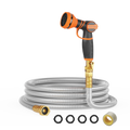 Stainless Steel Water Hose U551