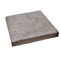 Gray Manufactured Concrete Hearth/Cap Stone V771