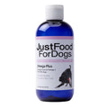 Fish Oil for Dogs Q1516
