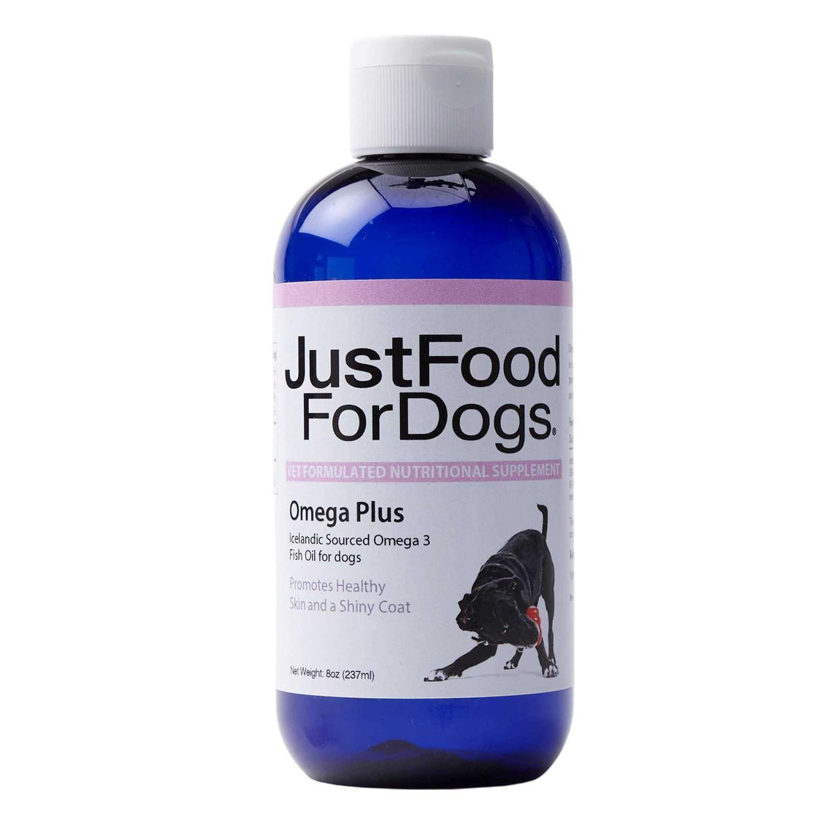 Fish Oil for Dogs Q1516