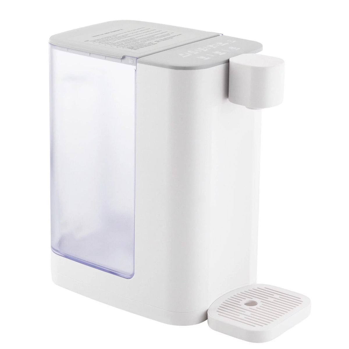 2000W 3L Instant Hot Water Dispenser Electric Kettle H405758
