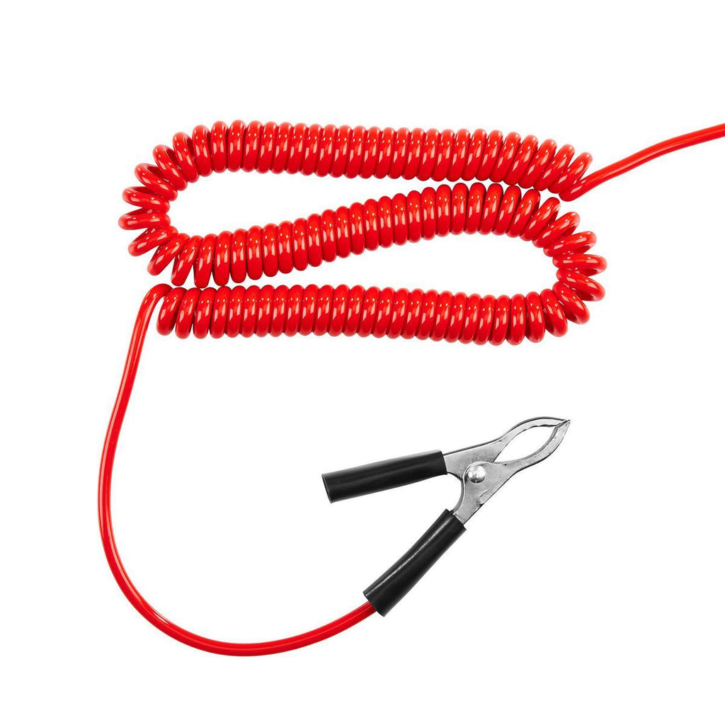 Circuit Light Tester with Interchangeable Shanks D9152