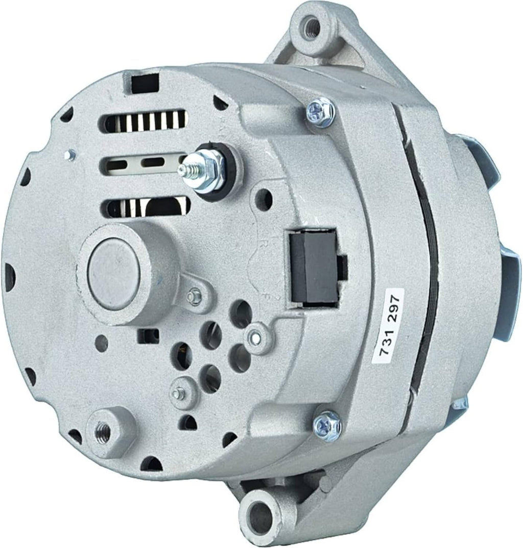 63 Amp Alternator Q69668