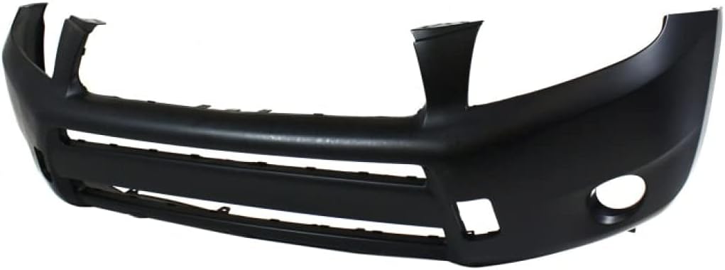 Front Primed Bumper Cover C305
