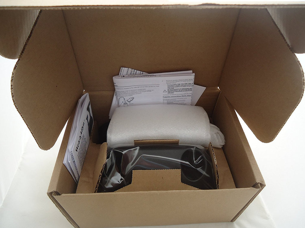 Desk Charger with 2 Handles K226
