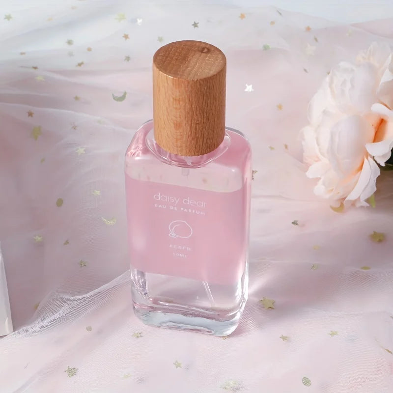 Body Mist with Fruity Notes D3991