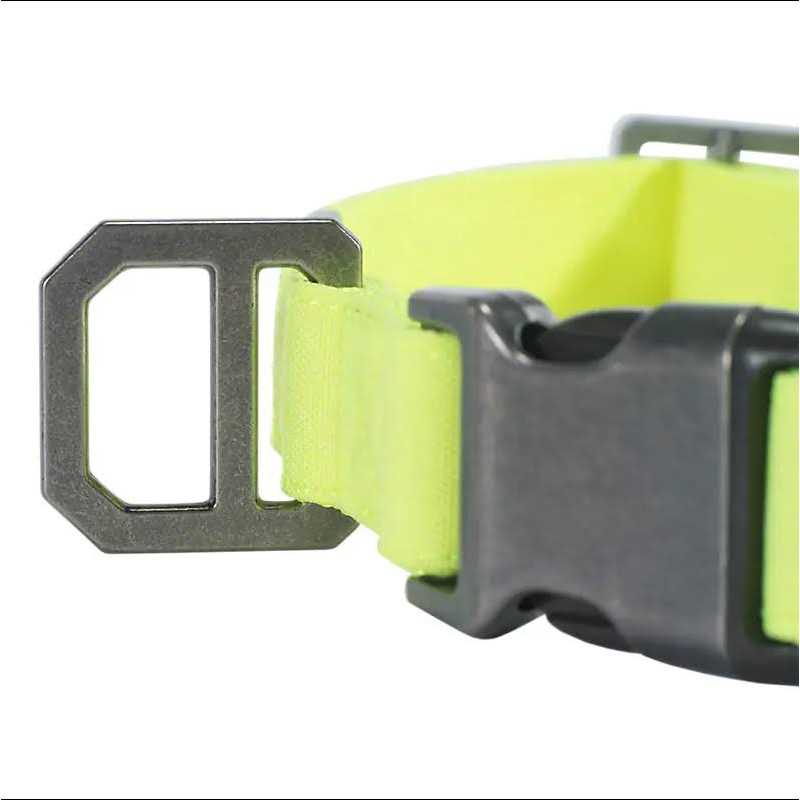 Nylon Collar T6326
