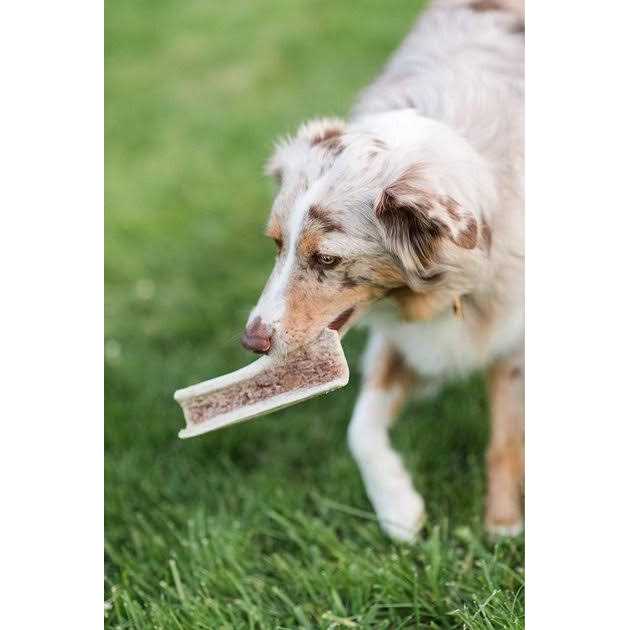 Split Elk Antlers for Dogs C2202