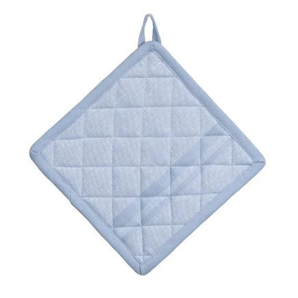 Summer Blue Oven Cloth L67909