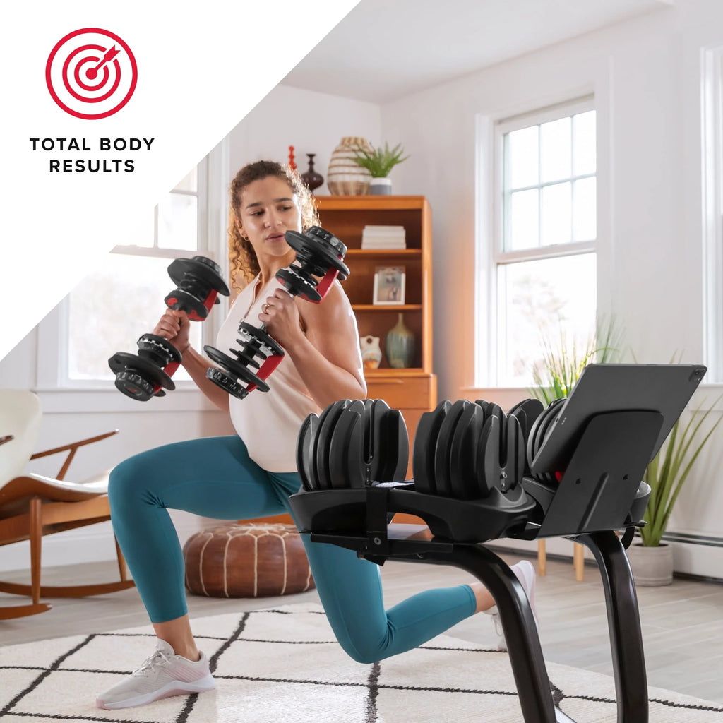 Adjustable Dumbbell E67574