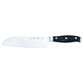 7 Hollow Edge Santoku Knife J737