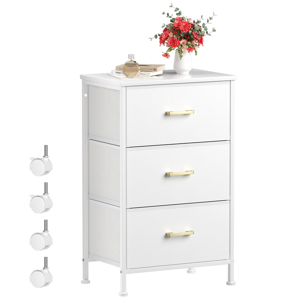 3 Drawer Nightstand Z97865