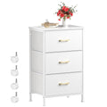 3 Drawer Nightstand Z97865