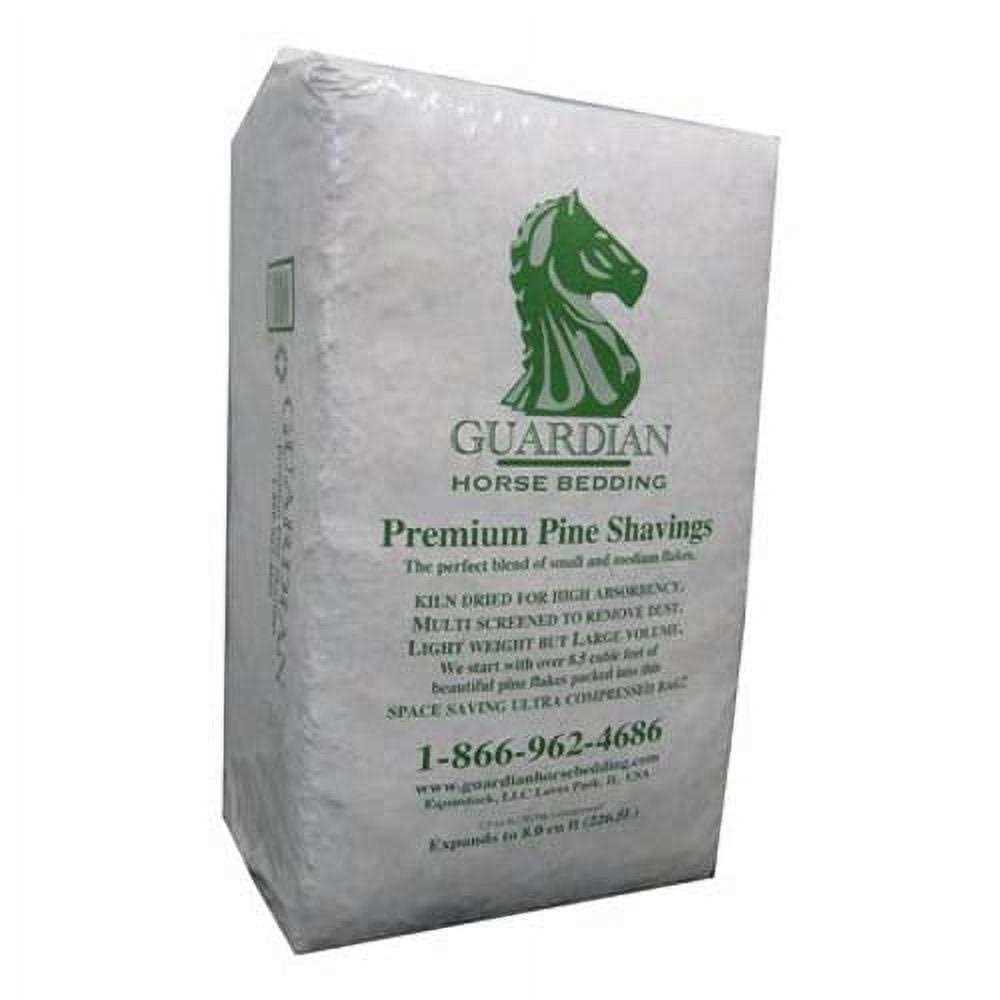 Pine Shaving K27146