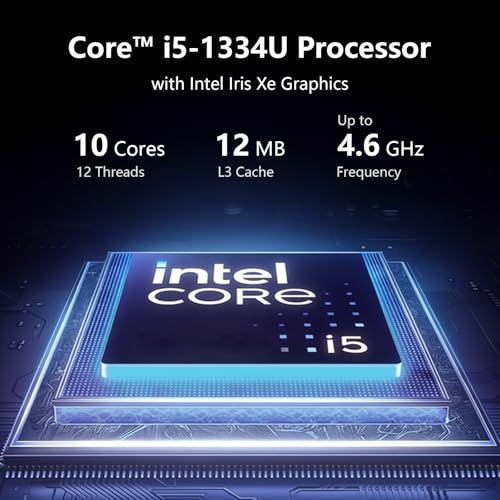 15.6" Touchscreen Laptop, 32GB DDR4 RAM, 1TB SSD K24397