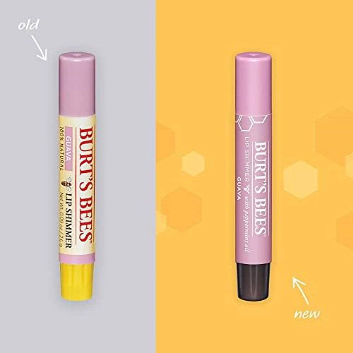 Tinted Lip Balm Stick 4-Pack M58809