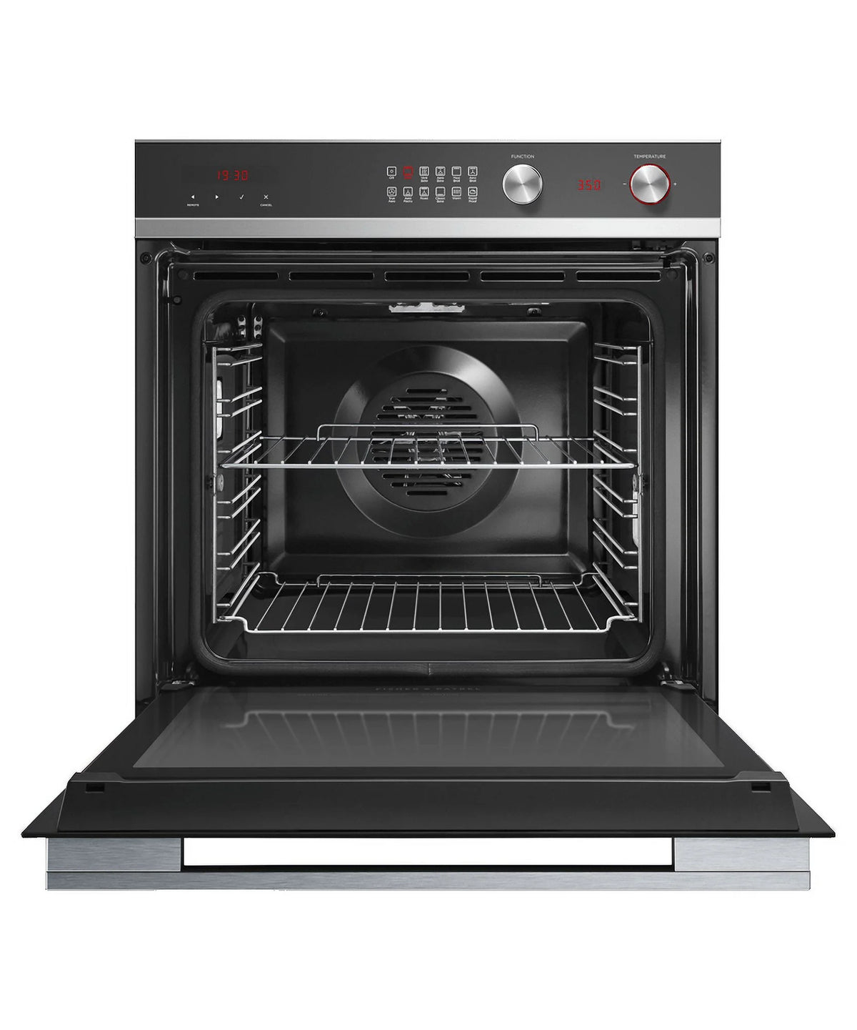 24" 11 Function Oven J2780