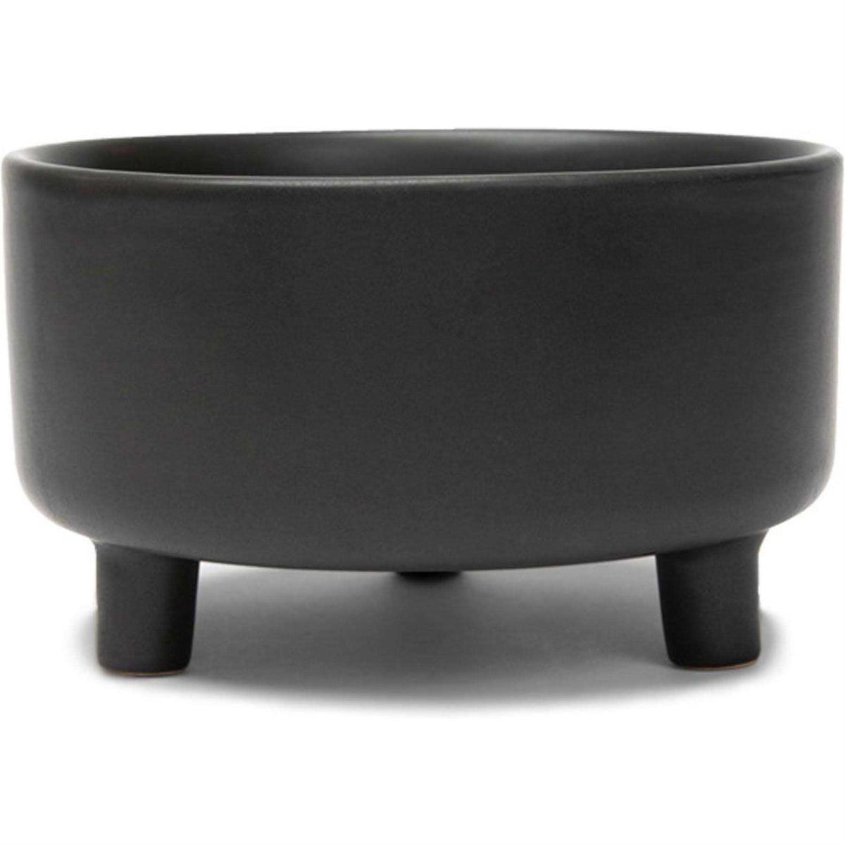 Ceramic Dog Bowl J91622