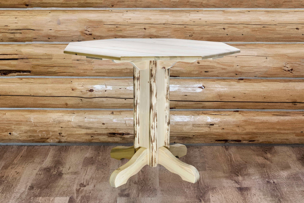 Counter Height Pub Table V66597
