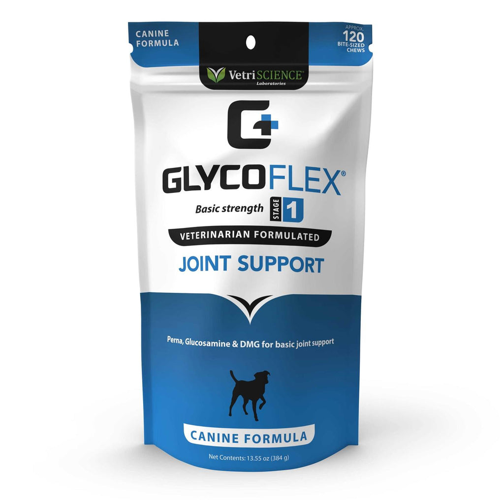 GlycoFlex 1 J626204