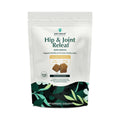 Peanut Butter & Banana Hip & Joint Dog Treats J539