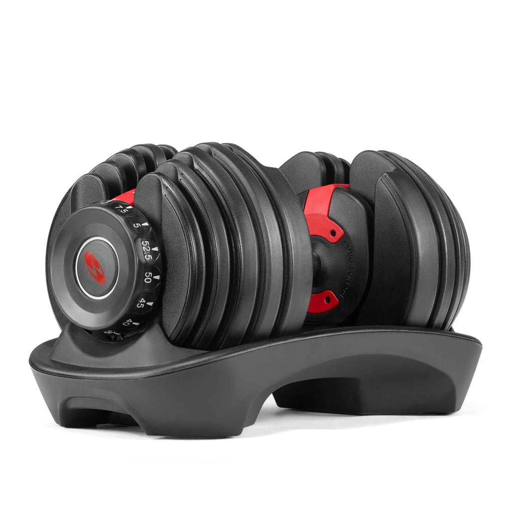Adjustable Dumbbell E67574